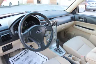 Forester 22