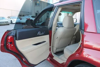 Forester 23
