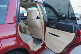 Forester 30