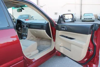 Forester 32