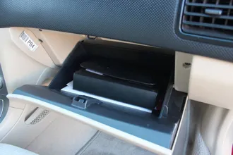 Forester 35
