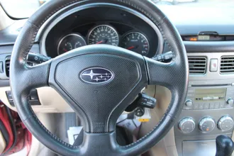 Forester 38