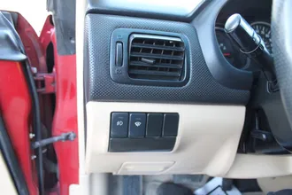 Forester 39