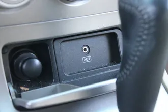 Forester 43