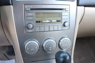 Forester 44