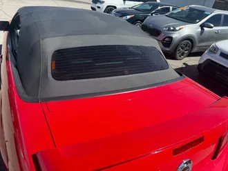 Mustang 5