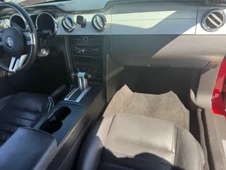 Mustang 16