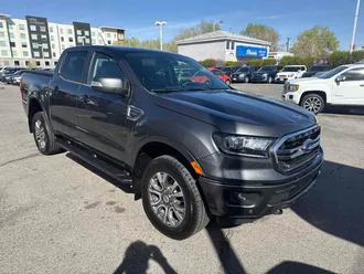 2019 Ford Ranger photo 4