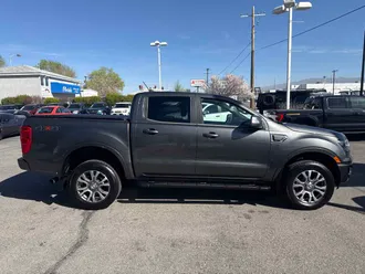 2019 Ford Ranger photo 5