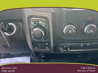 1500 Classic Quad Cab 20