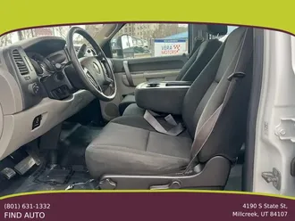 Sierra 3500 HD Crew Cab 15