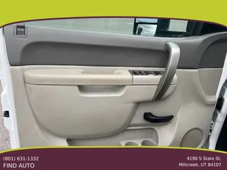 Sierra 3500 HD Crew Cab 17