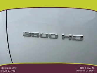 Sierra 3500 HD Crew Cab 19