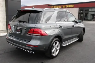 GLE 8