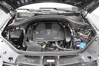 GLE 35