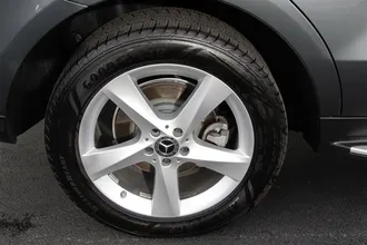 GLE 40