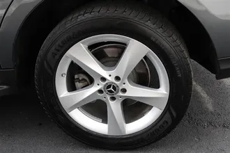 GLE 45