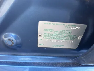Forester 10