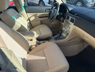 Forester 14