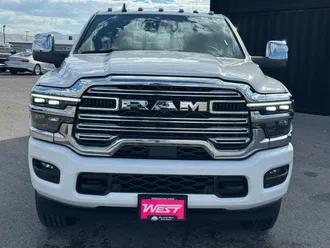 2026 Ram 3500 photo 2