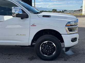 2026 Ram 3500 photo 3