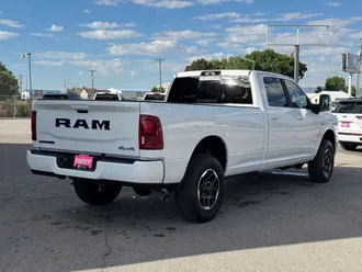 2026 Ram 3500 photo 6