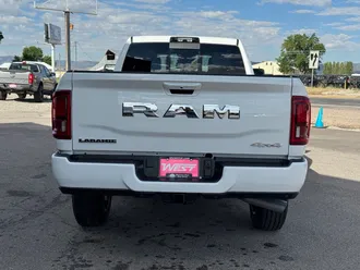 2026 Ram 3500 photo 7