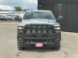 2026 Ram 3500 photo 2
