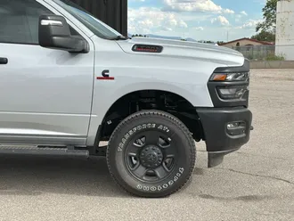 2026 Ram 3500 photo 3