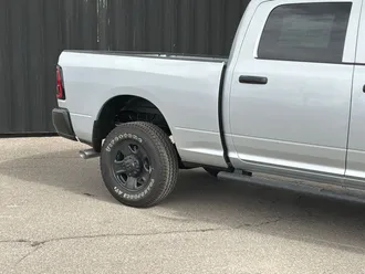 2026 Ram 3500 photo 4