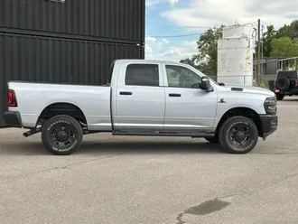 2026 Ram 3500 photo 5