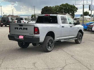 2026 Ram 3500 photo 6