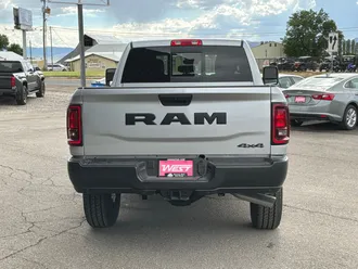 2026 Ram 3500 photo 7