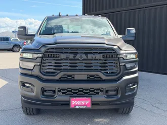 2026 Ram 3500 photo 2