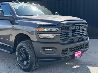 2026 Ram 3500 photo 3