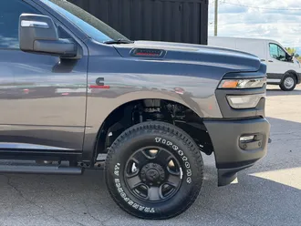 2026 Ram 3500 photo 4