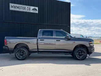 2026 Ram 3500 photo 6