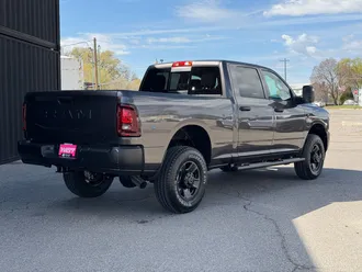 2026 Ram 3500 photo 7