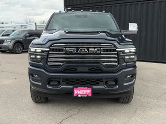 2026 Ram 3500 photo 2
