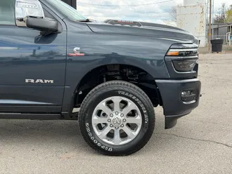 2026 Ram 3500 photo 4