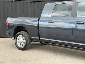 2026 Ram 3500 photo 5