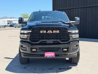 2026 Ram 3500 photo 2