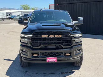2026 Ram 3500 photo 3