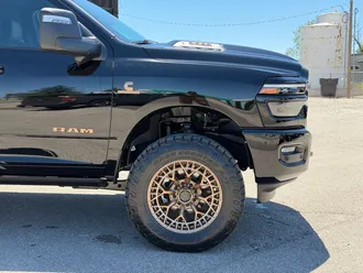 2026 Ram 3500 photo 4