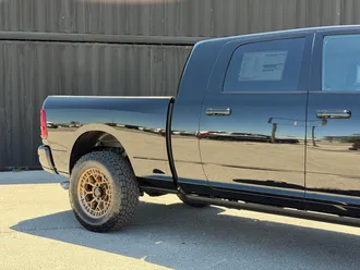 2026 Ram 3500 photo 5