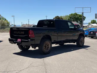 2026 Ram 3500 photo 7