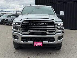2026 Ram 2500 photo 2