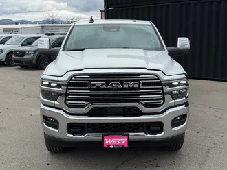 2026 Ram 2500 photo 3