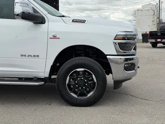 2026 Ram 2500 photo 4