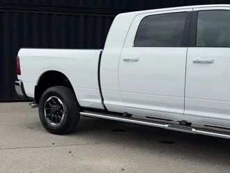 2026 Ram 2500 photo 5